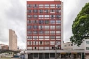 Apartamento com 1 dormitório para alugar, 44 m² por R$ 2.150,00/mês - Centro - Curitiba/PR