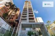 Apartamento com 4 dormitórios à venda, 282 m² por R$ 1.990.000,00 - Batel - Curitiba/PR