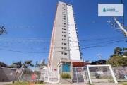 Apartamento com 1 dormitório à venda por R$ 450.000,00 - Ecoville - Curitiba/PR