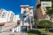 Apartamento com 1 dormitório à venda por R$ 370.000,00 - Vila Izabel - Curitiba/PR