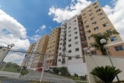 Apartamento com 3 dormitórios à venda por R$ 570.000,00 - Uberaba - Curitiba/PR