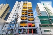 Conjunto à venda, 43 m² por R$ 380.000,00 - Rebouças - Curitiba/PR