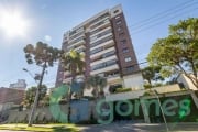 Studio com 1 dormitório para alugar, 36 m² por R$ 2.920,00/mês - Mercês - Curitiba/PR