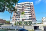 Studio com 1 dormitório para alugar, 36 m² por R$ 2.720,00/mês - Centro - Curitiba/PR