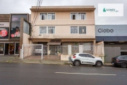 Apartamento com 1 dormitório para alugar, 50 m² por R$ 1.450,00/mês - Alto da Rua XV - Curitiba/PR