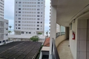 APARTAMENTO COM 1 DORMITÓRIO À VENDA, 55 M²- PITANGUEIRAS - GUARUJÁ/SP