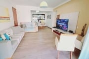 APARTAMENTO COM LAZER, COM 4 DORMITÓRIOS, NA PRAIA DAS ASTÚRIAS.