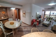 Apartamento com 3 dormitórios à venda, 130 m² - Pitangueiras - Guarujá/SP