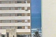 PITANGUEIRAS – UMA QUADRA DA PRAIA, EXCELETE APARTAMENTO COM VISTINHA MAR, ANDAR MEDIANO, CLARO E SUPER AREJADO, GARAGEM NO PRÉDIO DEMARCADA.