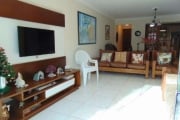 Apartamento com 3 dormitórios à venda, 142 m² - Pitangueiras - Guarujá/SP