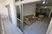 Apartamento, 140 m² - venda por R$ 670.000,00 ou aluguel por R$ 7.510,00/mês - Pitangueiras - Guarujá/SP