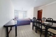 Apartamento com 3 dormitórios à venda, 140 m² - Pitangueiras - Guarujá/SP