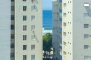 Apartamento com 2 dormitórios à venda, 85 m² - Pitangueiras - Guarujá/SP