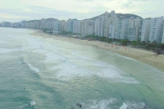 Pitangueiras - Excelente apartamento  - Vista espetacular da Praia -  Localização privilegiada - 01 vaga de garagem.