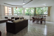 Apartamento com 3 dormitórios à venda, 170 m² - Pitangueiras - Guarujá/SP