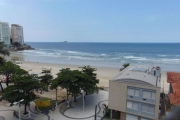 APARTAMENTO AMPLO A BEIRA MAR COM LINDA VISTA