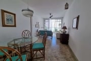 Apartamento com 2 dormitórios à venda, 90 m² - Pitangueiras - Guarujá/SP