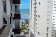 Apartamento com 2 dormitórios à venda, 70 m² - Pitangueiras - Guarujá/SP