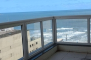 Pitangueiras - Apartamento novo - Terraço Gourmet - Vista para o mar - 02 vagas - Lazer.