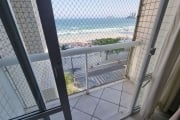 Apartamento com 3 dormitórios à venda, 100 m² - Pitangueiras - Guarujá/SP