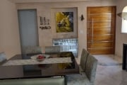 Apartamento com 3 dormitórios à venda, 180 m², Barra Funda - Guarujá/SP