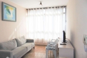 Apartamento com 2 dormitórios à venda, 75 m² - Pitangueiras - Guarujá/SP