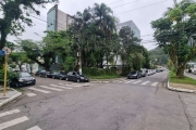 Terreno à venda, 800 m² - Pitangueiras - Guarujá/SP