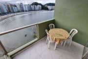 Apartamento com 3 dormitórios à venda, 102 m²  - Astúrias - Guarujá/SP