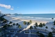 Apartamento com 4 dormitórios, 190 m² - Pitangueiras - Guarujá/SP