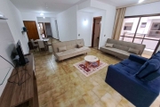 Apartamento com 3 dormitórios à venda, 140 m² - Pitangueiras - Guarujá/SP