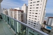 MARAVILHOSO APARTAMENTO  1 QUADRA DA PRAIA DE PITANGUEIRAS , 2 DORM.  1 VAGA DE GARAGEM DEMARCADA.