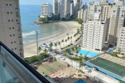 Apartamento à venda, 78 m² - Astúrias - Guarujá/SP