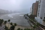 APARTAMENTO COM 4 DORMITÓRIOS À VENDA, 160 M² - ASTÚRIAS - GUARUJÁ/SP