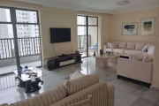 Apartamento com 4 dormitórios, 230 m² - venda - Pitangueiras - Guarujá/SP