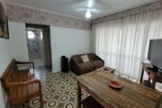 Apartamento com 1 dormitório à venda, 55 m² - Pitangueiras - Guarujá/SP