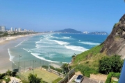 PITANGUEIRAS - FRENTE AO MAR, BELÍSSIMA VISTA DA PRAIA, LINDO APTO TOTALMENTE REFORMADO E DECORADO, 168 M² ÚTEIS, 02 VAGAS DE GARAGEM, LAZER.