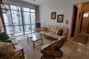 Apartamento com 2 dormitórios à venda, 90 m² - Pitangueiras - Guarujá/SP