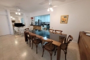 APARTAMENTO COM 3 DORMITÓRIOS, SENDO 1 SUÍTE, VARANDA GOURMET, PREDIO COM PISCINA, 1 QUADRA DA PRAIA DAS ASTÚRIAS