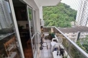 APARTAMENTO A 2 QUADRA DA PRAIA DE PITANGUEIRAS, 3 DORMITÓRIOS (1 SUÍTE), 2 VAGAS DE GARAGEM E LAZER.