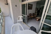 Apartamento à venda, 140 m² por R$ 700.000,00 - Pitangueiras - Guarujá/SP