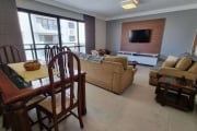 Apartamento à venda, 140 m² - Pitangueiras - Guarujá/SP