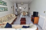 Apartamento com 3 dormitórios à venda, 120 m² - Pitangueiras - Guarujá/SP