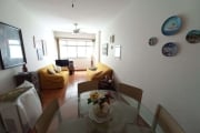 Apartamento com 1 dormitório à venda, 50 m² - Pitangueiras - Guarujá/SP