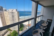 Apartamento à venda, 190 m² - Pitangueiras - Guarujá/SP