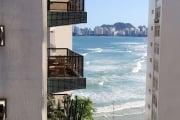 Apartamento à venda, 110 m² - Pitangueiras - Guarujá/SP