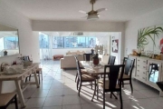 Cobertura à venda, 190 m² - Tombo - Guarujá/SP