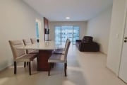 Apartamento à venda, 115 m² por R$ 1.170.000,00 - Pitangueiras - Guarujá/SP