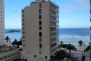 PITANGUEIRAS – NA QUADRA DA PRAIA, COM VISTA PARA O MAR, LOCAL NOBRE, OPORTUNIDADE ÚNICA, 160 M² ÚTEIS, LOCALIZAÇÃO PRIVILEGIADO, 01 VAGA DE GARAGEM