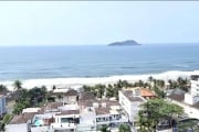 Apartamento à venda, 85 m² - Tombo - Guarujá/SP