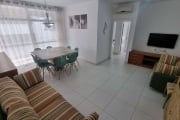 Apartamento com 2 dormitórios à venda, 90 m² - Pitangueiras - Guarujá/SP